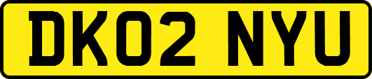 DK02NYU