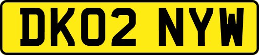 DK02NYW