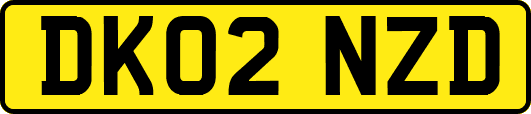 DK02NZD