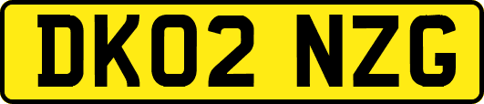 DK02NZG