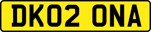 DK02ONA