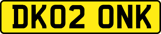 DK02ONK