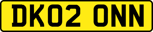 DK02ONN