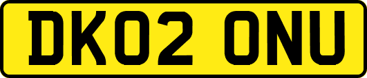 DK02ONU