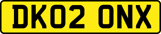 DK02ONX