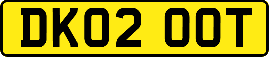 DK02OOT