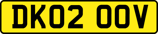 DK02OOV