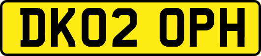 DK02OPH