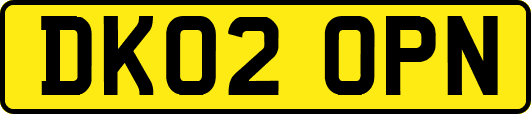 DK02OPN