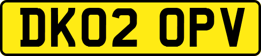 DK02OPV