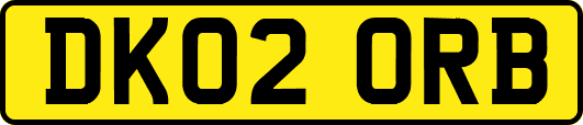 DK02ORB