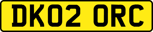 DK02ORC