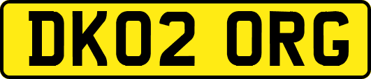 DK02ORG