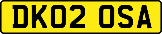 DK02OSA
