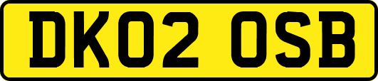 DK02OSB