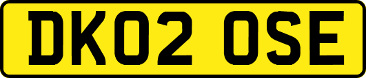 DK02OSE