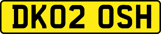 DK02OSH