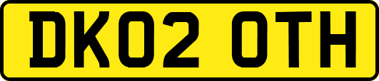 DK02OTH