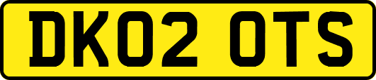 DK02OTS
