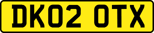 DK02OTX