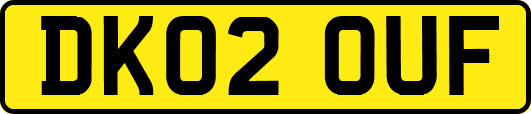 DK02OUF