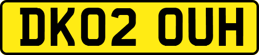 DK02OUH