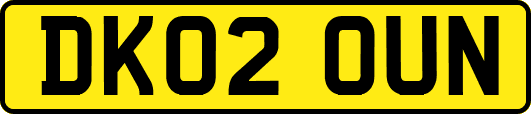 DK02OUN
