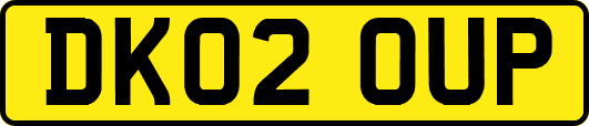 DK02OUP