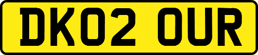 DK02OUR