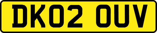 DK02OUV