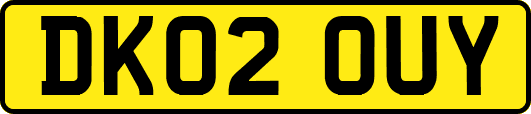 DK02OUY