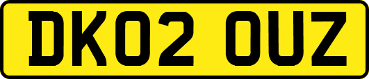 DK02OUZ