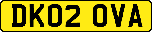 DK02OVA