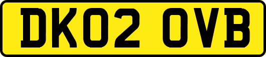 DK02OVB