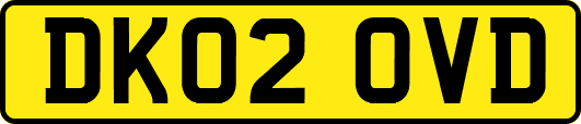 DK02OVD
