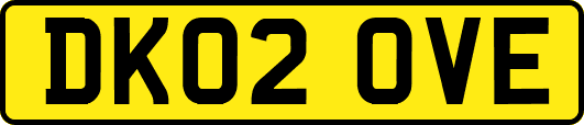 DK02OVE