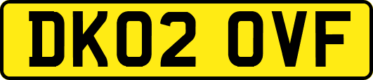 DK02OVF