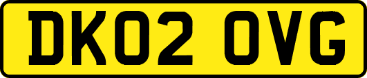 DK02OVG