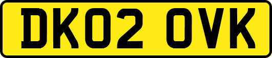 DK02OVK