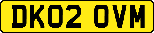 DK02OVM