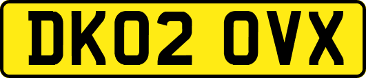 DK02OVX