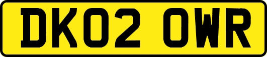 DK02OWR