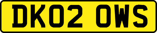 DK02OWS
