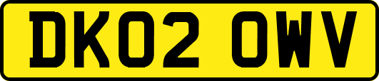 DK02OWV