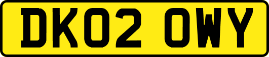 DK02OWY
