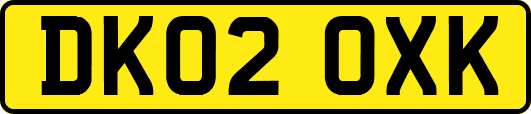 DK02OXK