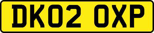 DK02OXP