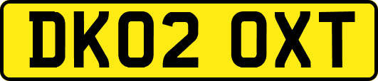DK02OXT