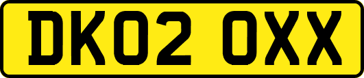 DK02OXX