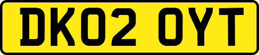 DK02OYT